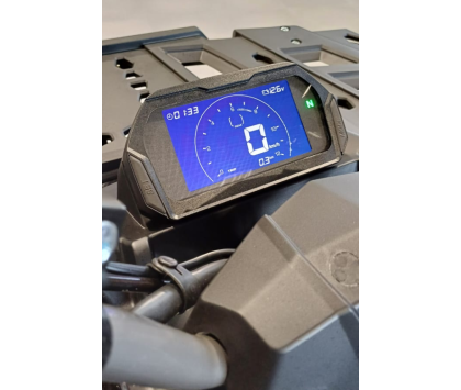 Квадроцикл Iride Rover 200L PRO (Комплект для сборки) Черный