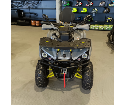 Комплект для сборки Iride Rover 200L PRO Серый