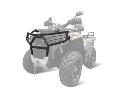 Бампер передний RM для ATV 800 DUO