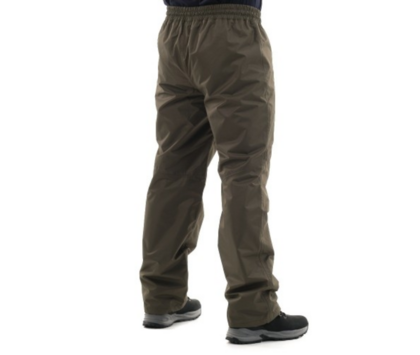 Костюм мужской мембранный DRAGONFLY ACTIVE 2.0 Lime-Moss M