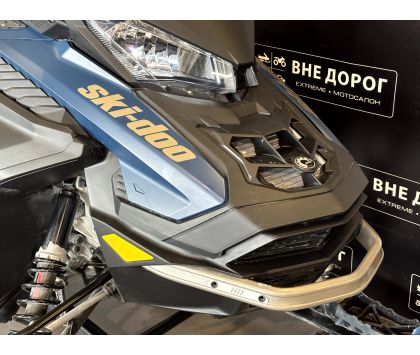Снегоход BRP (БРП) SKI-DOO EXPEDITION SE 20