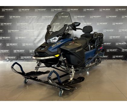 Снегоход BRP (БРП) SKI-DOO EXPEDITION SE 20