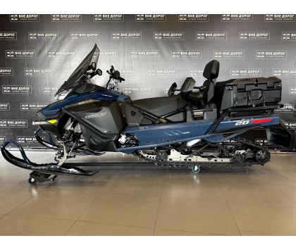 Снегоход BRP (БРП) SKI-DOO EXPEDITION SE 20