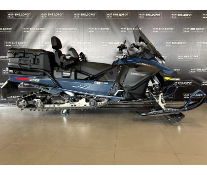 Снегоход BRP (БРП) SKI-DOO EXPEDITION SE 20