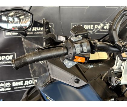 Снегоход BRP (БРП) SKI-DOO EXPEDITION SE 20