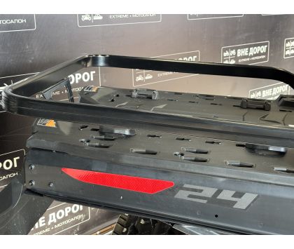 Снегоход BRP (БРП) SKI-DOO Expedition LE 900 ACE Turbo 24