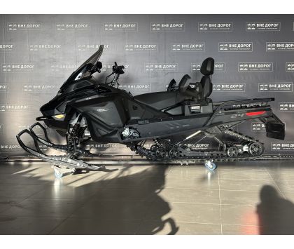 Снегоход BRP (БРП) SKI-DOO Expedition LE 900 ACE Turbo 24