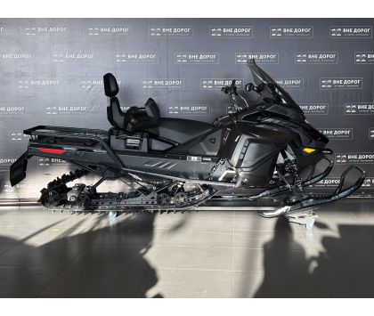 Снегоход BRP (БРП) SKI-DOO Expedition LE 900 ACE Turbo 24