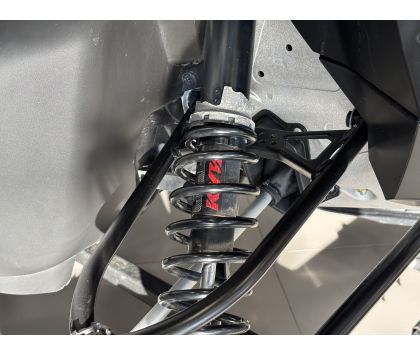 Снегоход BRP (БРП) SKI-DOO Expedition LE 900 ACE Turbo 24