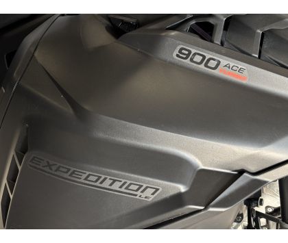 Снегоход BRP (БРП) SKI-DOO Expedition LE 900 ACE Turbo 24