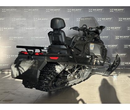 Снегоход BRP (БРП) SKI-DOO Expedition LE 900 ACE Turbo 24