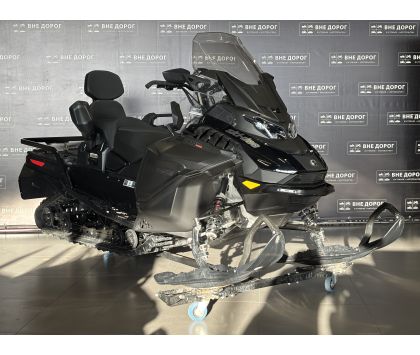 Снегоход BRP (БРП) SKI-DOO Expedition LE 900 ACE Turbo 24