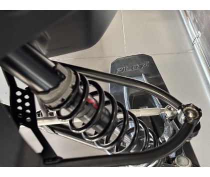 Снегоход BRP (БРП) SKI-DOO Expedition LE 900 ACE Turbo 24