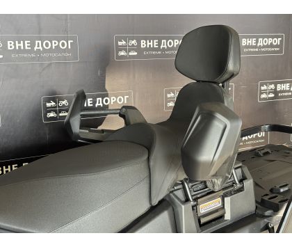 Снегоход BRP (БРП) SKI-DOO Expedition LE 900 ACE Turbo 24