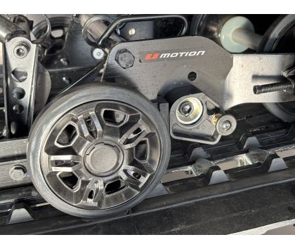 Снегоход BRP (БРП) SKI-DOO Expedition LE 900 ACE Turbo 24