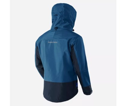 Куртка мужская забродная FINNTRAIL COASTER Blue M