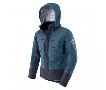 Куртка мужская забродная FINNTRAIL COASTER Blue M