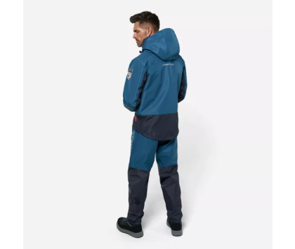 Куртка мужская забродная FINNTRAIL COASTER Blue M