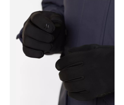 Перчатки Venom 2701 Graphite (M)