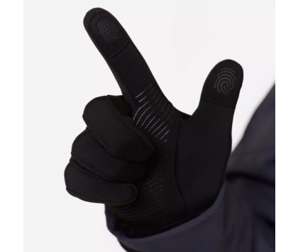 Перчатки Venom 2701 Graphite (M)