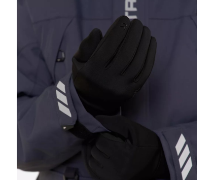 Перчатки Venom 2701 Graphite (M)