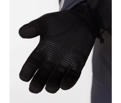 Перчатки Venom 2701 Graphite (M)