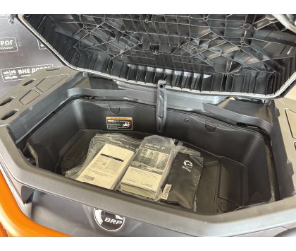 Квадроцикл BRP (БРП) OUTLANDER MAX XT-P 1000R