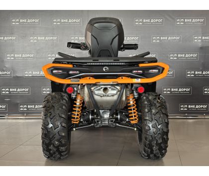 Квадроцикл BRP (БРП) OUTLANDER MAX XT-P 1000R 2025