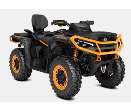 Квадроцикл BRP (БРП) OUTLANDER MAX XT-P 1000R