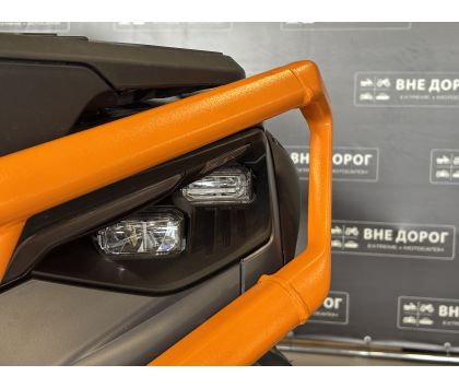 Квадроцикл BRP (БРП) OUTLANDER MAX XT-P 1000R 2025