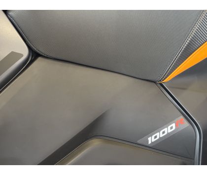 Квадроцикл BRP (БРП) OUTLANDER MAX XT-P 1000R 2025