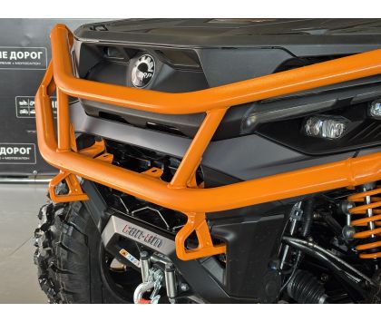 Квадроцикл BRP (БРП) OUTLANDER MAX XT-P 1000R 2025