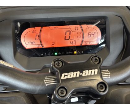 Квадроцикл BRP (БРП) OUTLANDER MAX XT-P 1000R