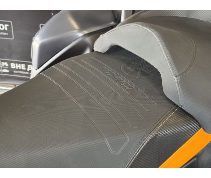 Квадроцикл BRP (БРП) OUTLANDER MAX XT-P 1000R