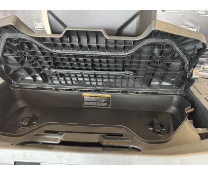 Квадроцикл BRP (БРП) OUTLANDER MAX XT-P 1000R