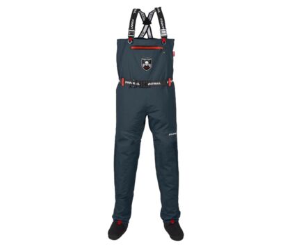 Вейдерсы под ботинок FINNTRAIL ATHLETIC PLUS Denim XL