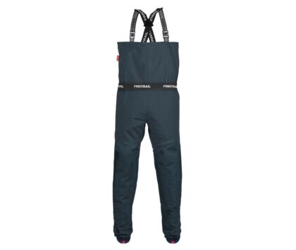 Вейдерсы под ботинок FINNTRAIL ATHLETIC PLUS Denim XL