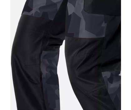 Костюм мужской мембранный FINNTRAIL THOR CamoShadowBlack XXL