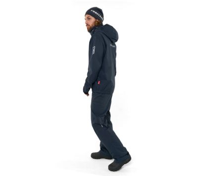 Костюм мужской мембранный FINNTRAIL OUTDOOR suit DarkGrey LK