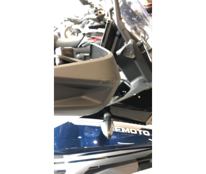 Мотоцикл CFMOTO 800MT Explore (ABS) с пробегом Белый