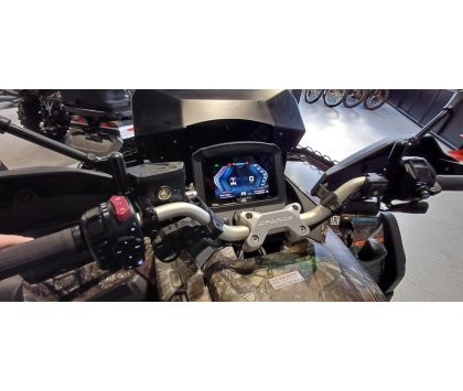 CFMOTO CFORCE 800 HO EPS NEW, 2024 г. с пробегом Кленовый камуфляж