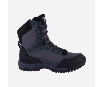 Ботинки трекинговые FINNTRAIL TACTIC Graphite 13