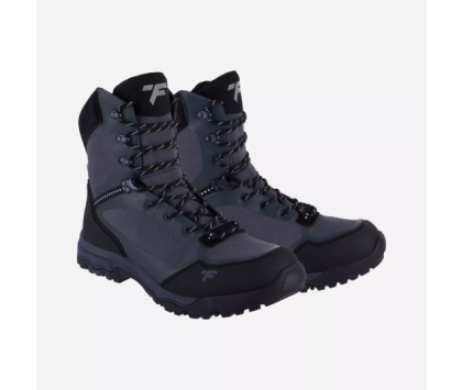 Ботинки трекинговые FINNTRAIL TACTIC Graphite 13