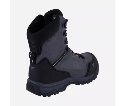 Ботинки трекинговые FINNTRAIL TACTIC Graphite 13