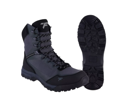 Ботинки трекинговые FINNTRAIL TACTIC Graphite 13