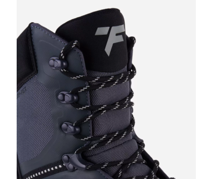 Ботинки трекинговые FINNTRAIL TACTIC Graphite 13