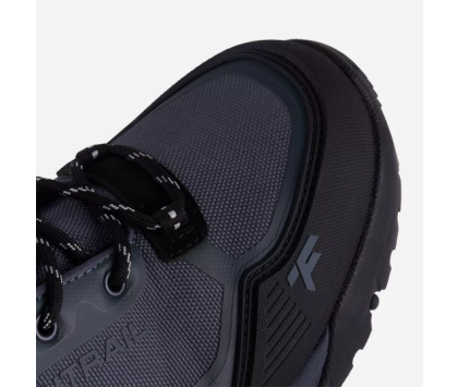 Ботинки трекинговые FINNTRAIL TACTIC Graphite 13
