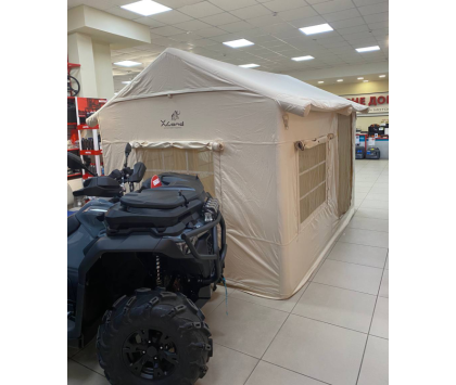 Палатка 8W XLAND
