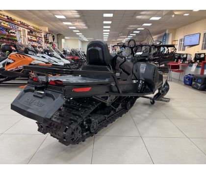Снегоход  BRP (БРП) SKI-DOO SKANDIC LE 900 ACE 20