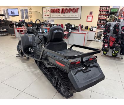 Снегоход  BRP (БРП) SKI-DOO SKANDIC LE 900 ACE 20